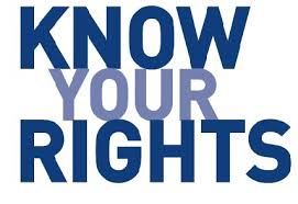 knowyourrights