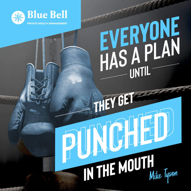 Everyone Has A Plan Until They Get Punched In The Mouth Blue Bell Pwm