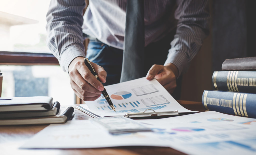 Blue Bell Private Wealth Management
