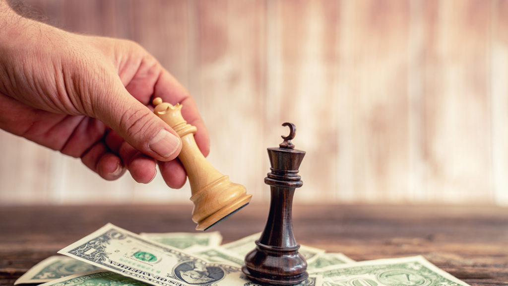 Private Wealth Management
