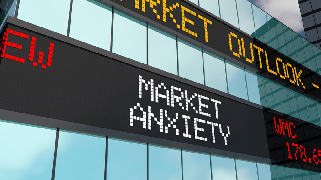 Stock Market Growth
