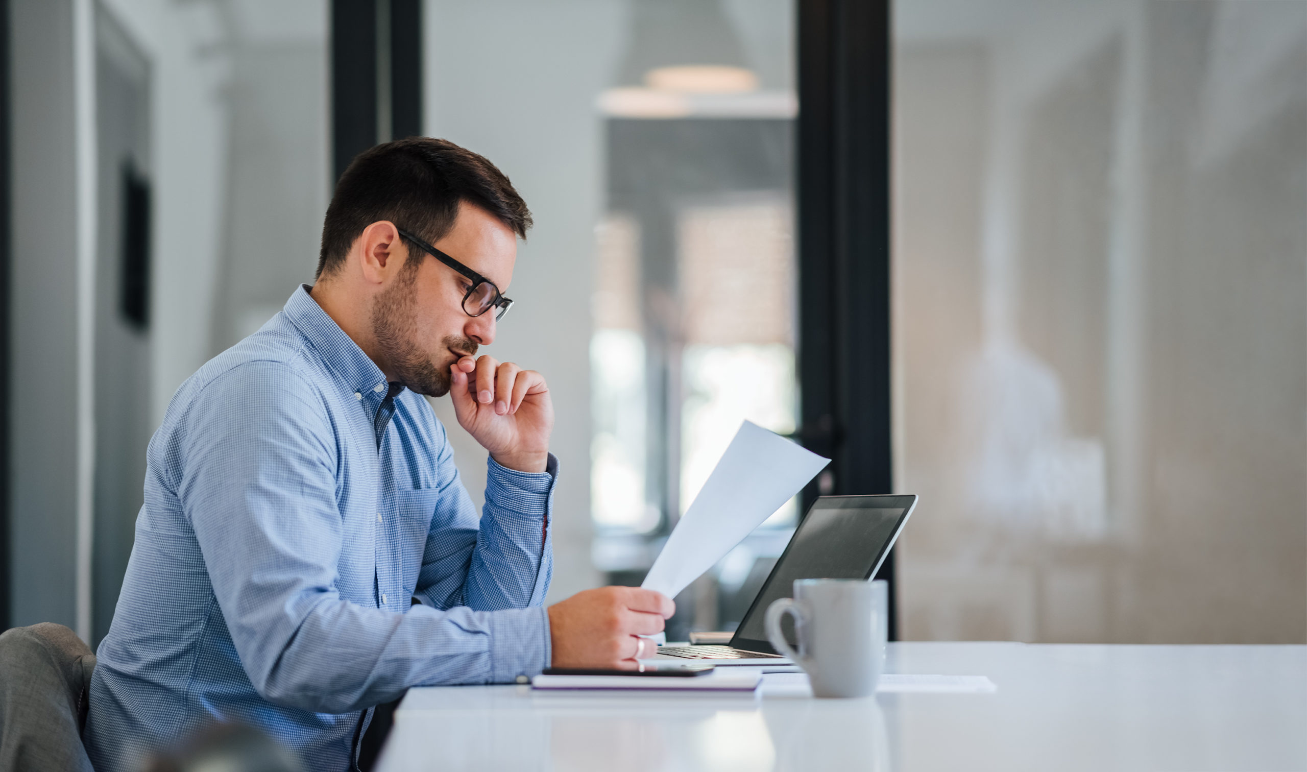 5 Questions for your Tax Preparer