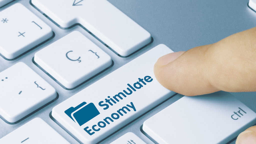Economic Stimulus Bill Highlights