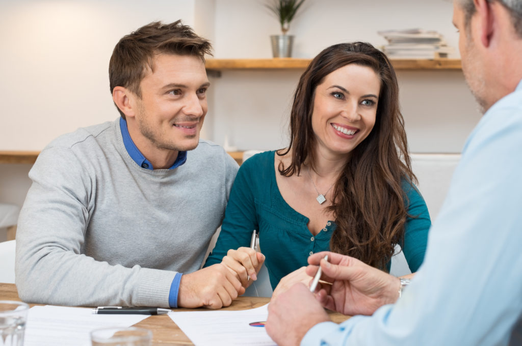 Blue Bell PWM financial consultation