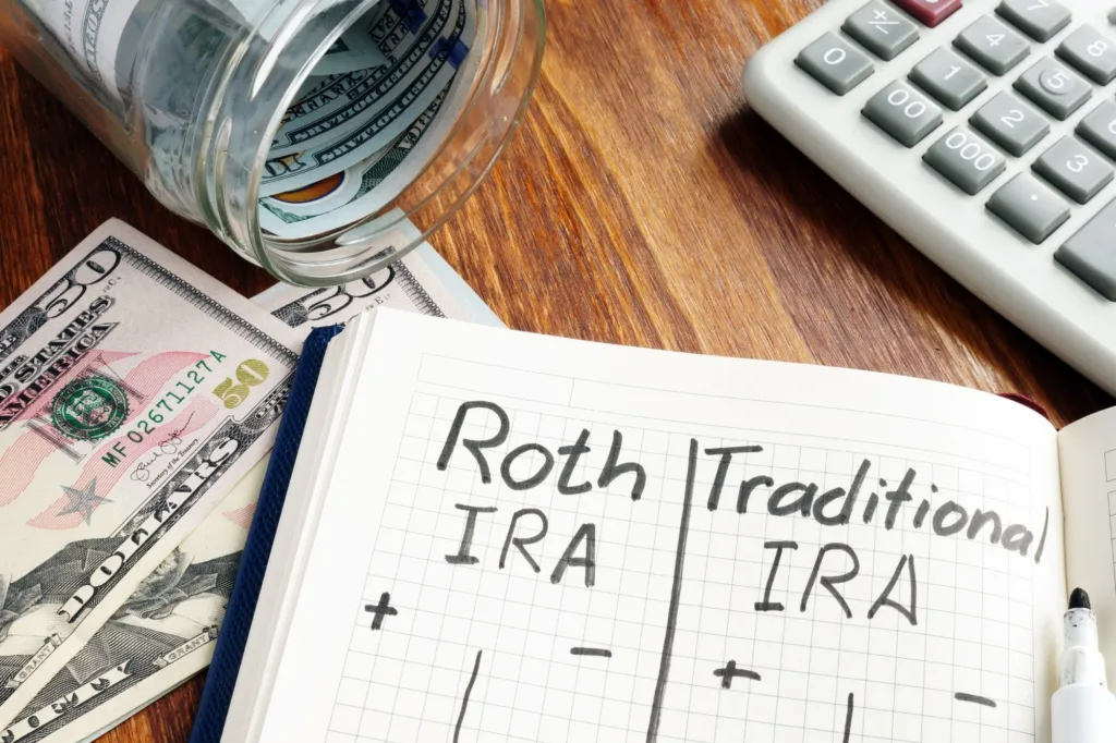 Don’t Forget About Your IRA Contribution