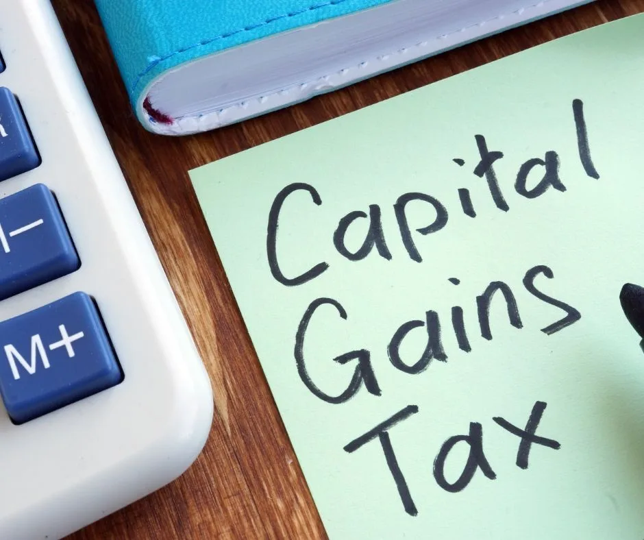 Capital Gains: A Comprehensive Guide