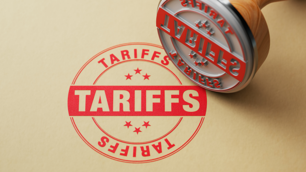 Trade Policy and Market Turbulence: Are We Repeating the Past?